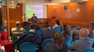 Al via a Messina il corso di formazione in Health Technology Assessment: quattro giornate per rafforzare le competenze dei professionisti sanitari